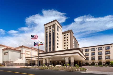 chumash hotel|Chumash Casino Resort Hotel.